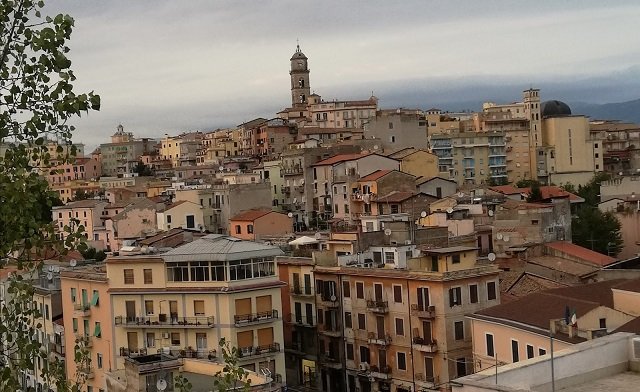 Frosinone alta 2